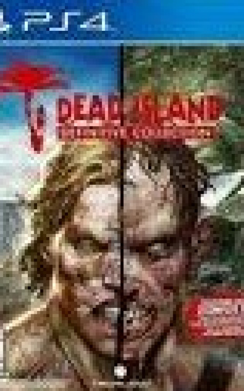 PRIMARIA Dead Island Definitive Edition PS4