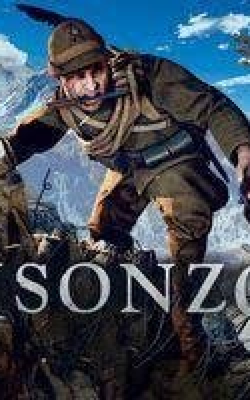 PRIMARIA Isonzo PS4
